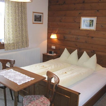 Apartmán Haus Walch Jerzens Exteriér fotografie