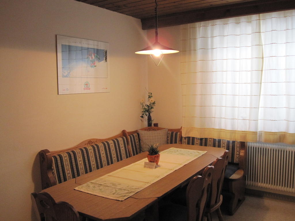 Apartmán Haus Walch Jerzens Pokoj fotografie