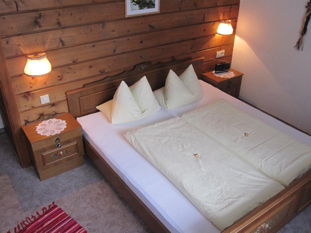Apartmán Haus Walch Jerzens Pokoj fotografie
