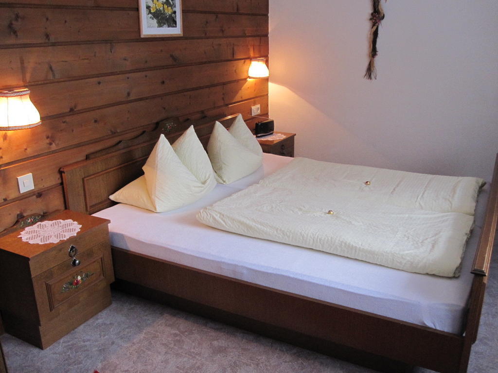 Apartmán Haus Walch Jerzens Exteriér fotografie