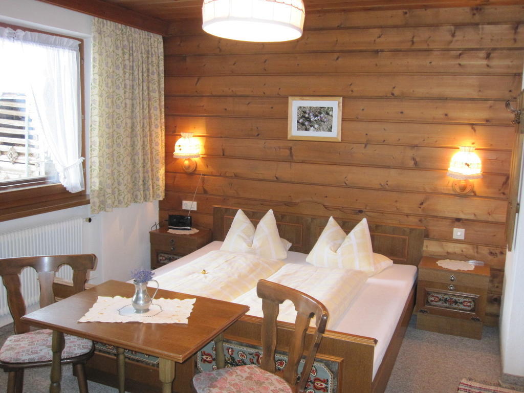 Apartmán Haus Walch Jerzens Pokoj fotografie